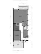 Smalstraat 54, 5341 TX Oss - tekening zw.jpg